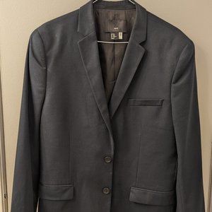 Men's slim fit blazer